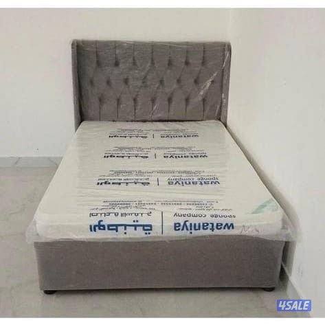 سراير طبيه سراير نفر سراير بالفرشه10