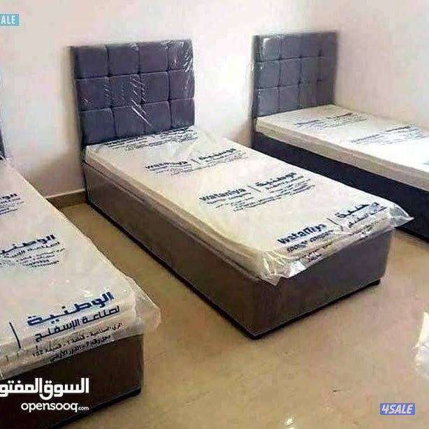 سراير طبيه سراير نفر سراير بالفرشه13