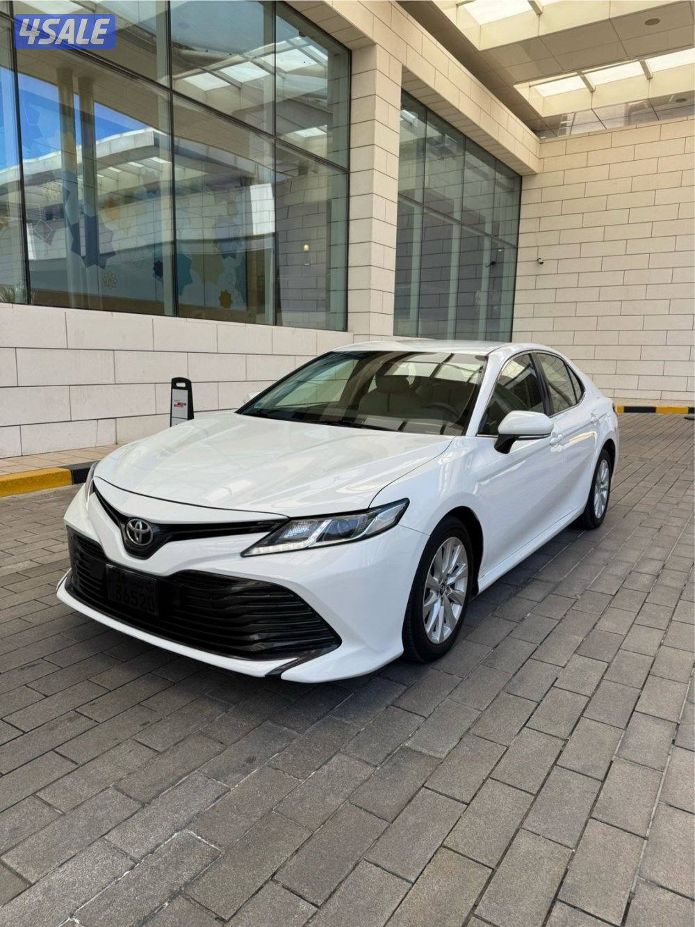 كامري LE الساير اربعه سلندر0