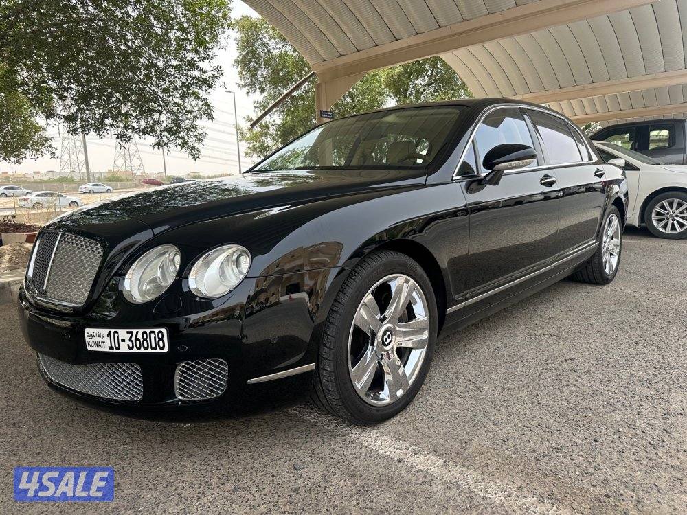 للبيع بنتلي فلاينغ سبير0