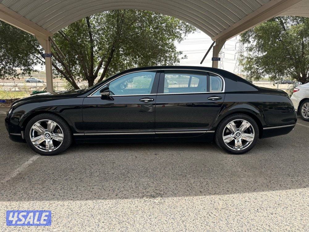 للبيع بنتلي فلاينغ سبير1