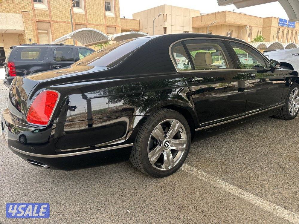 للبيع بنتلي فلاينغ سبير3