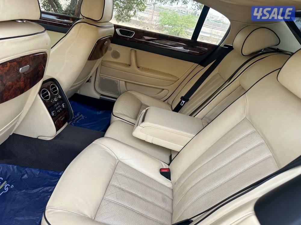 للبيع بنتلي فلاينغ سبير5