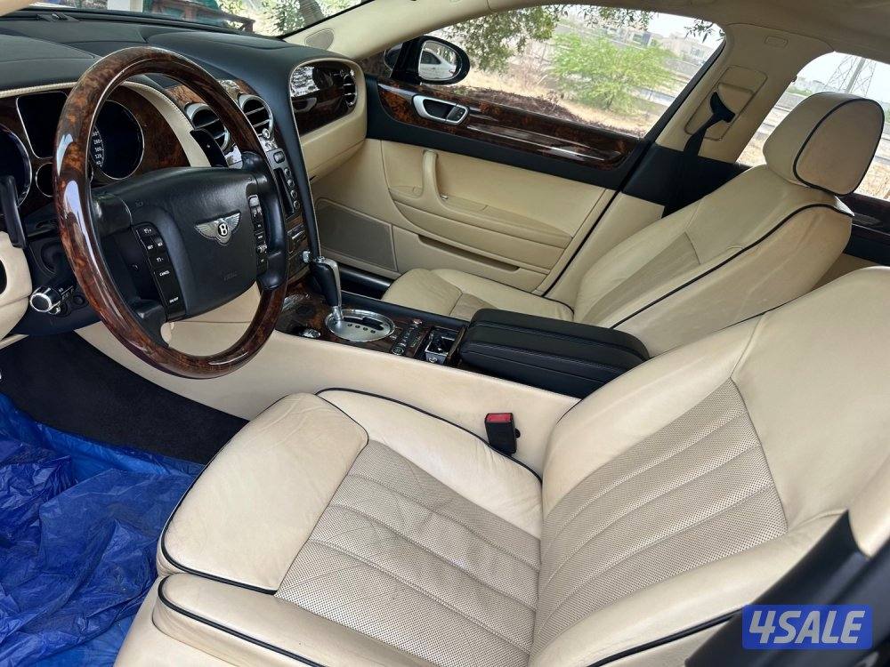 للبيع بنتلي فلاينغ سبير7