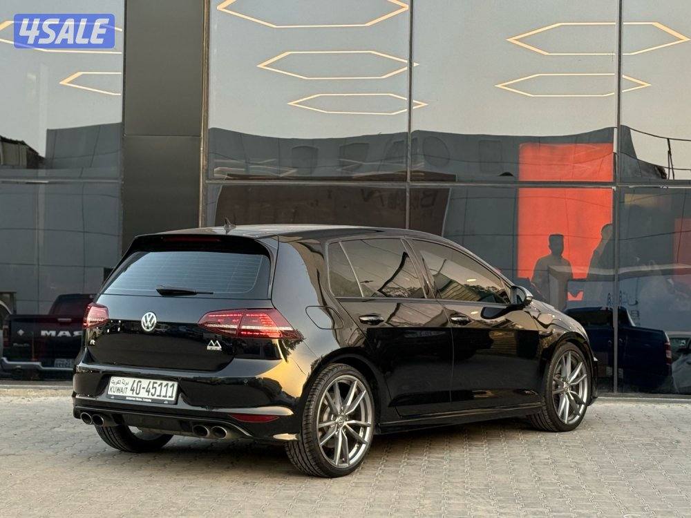 VOLKSWAGEN GTI R _20174