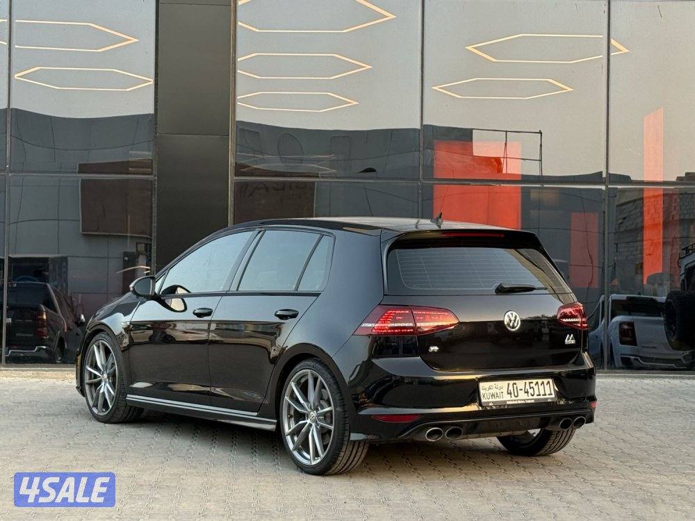 VOLKSWAGEN GTI R _20173