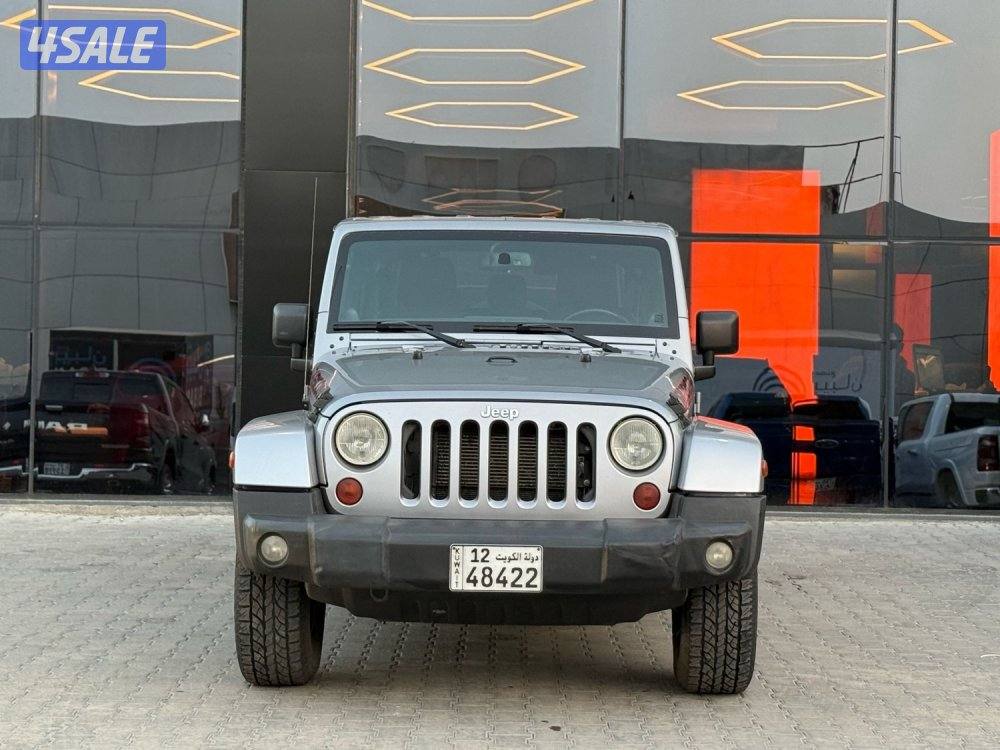WRANGLER RUBICON _2013 صبغ الوكالة2