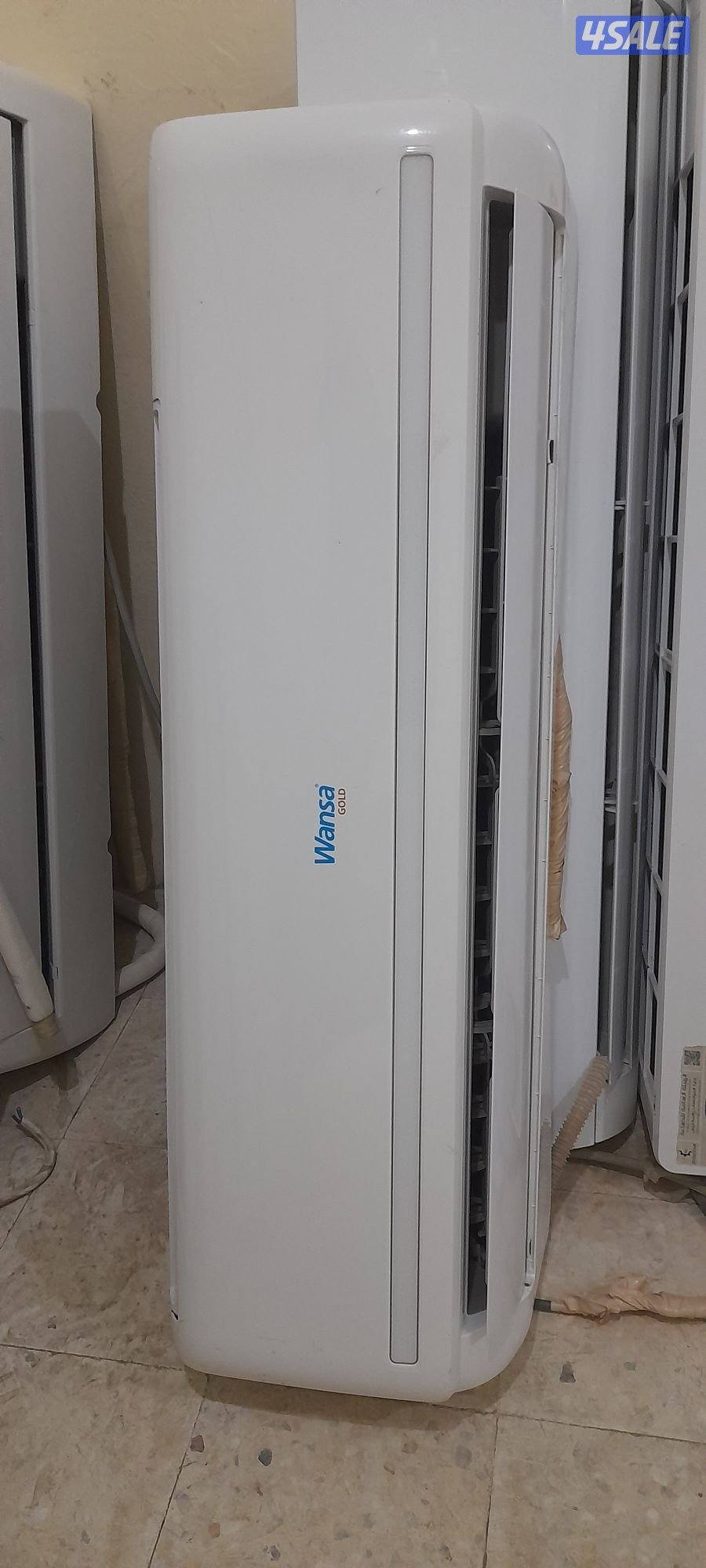 نشتري جميع انواع التكييف والوحدات المستعمله والسكراب والمطابخ1