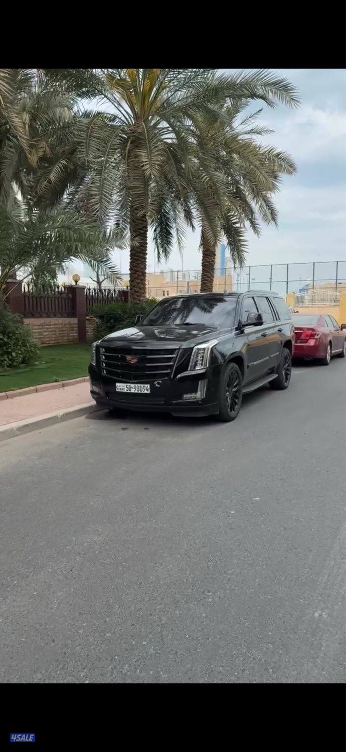 اسكاليد 20180