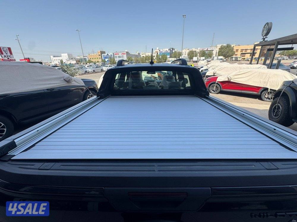Ford Ranger Wildtrack10