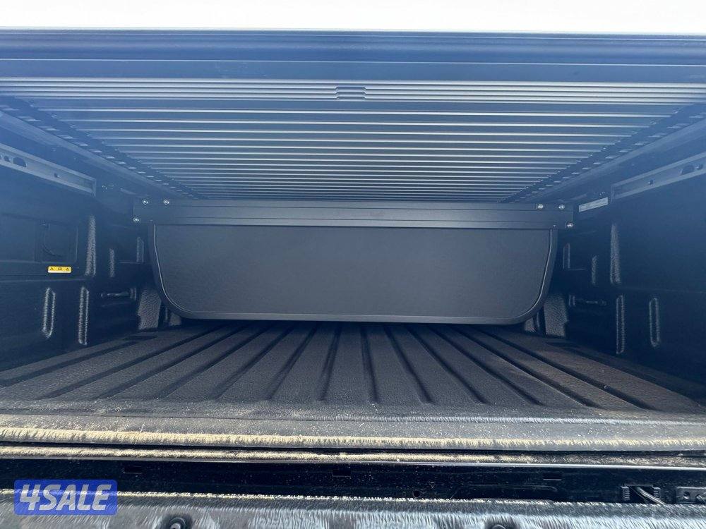 Ford Ranger Wildtrack11