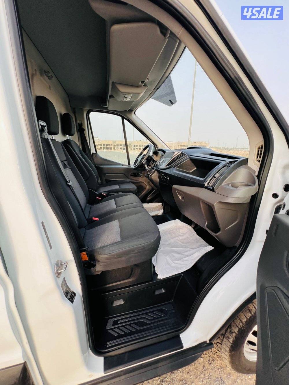 🚘 فورد - ترانزيت 350  فان12