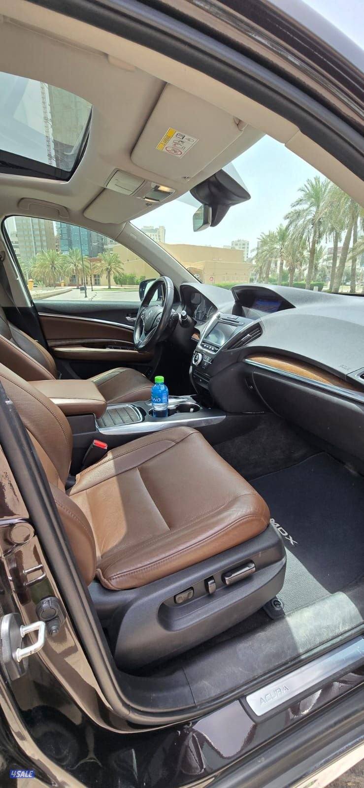 2018 Advance أعلى فئة قمة في النظافة9