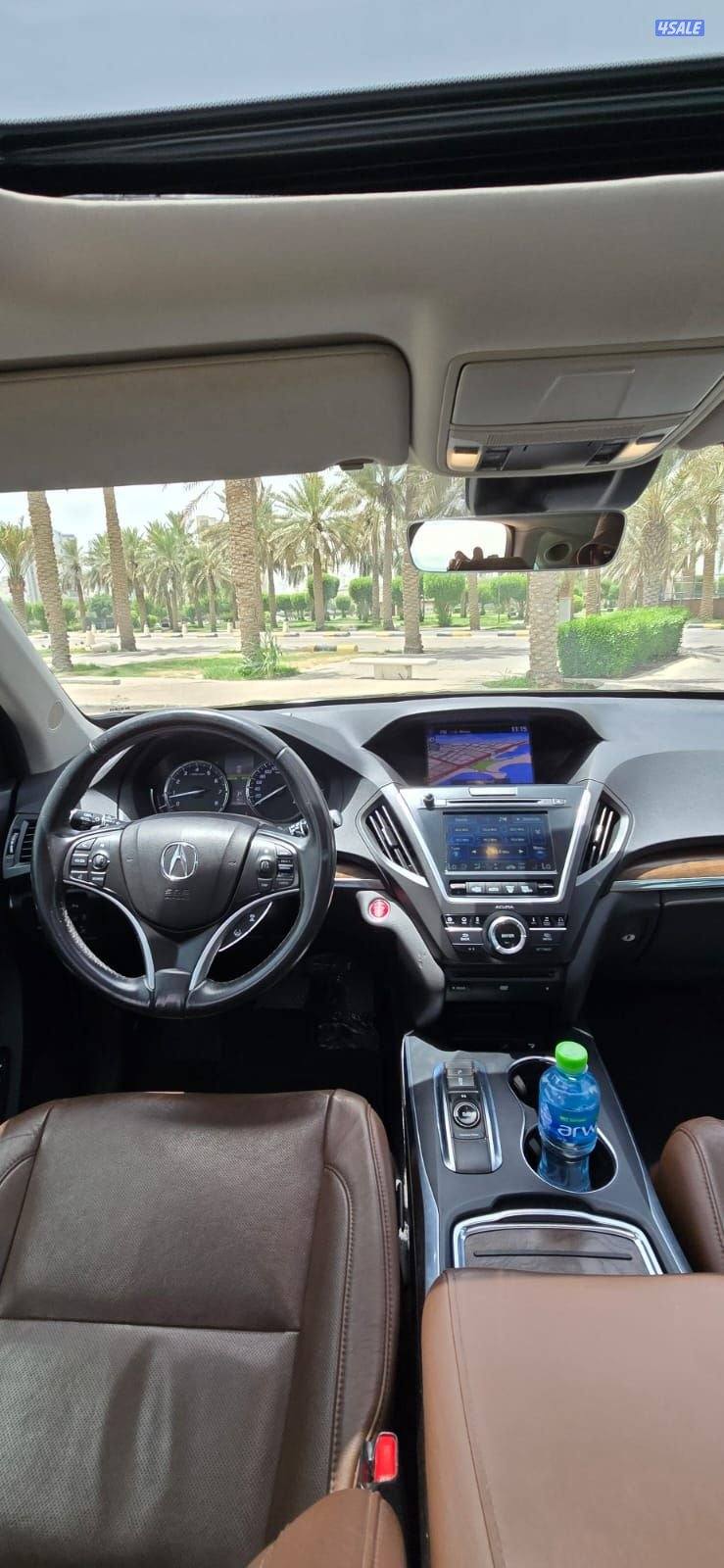 2018 Advance أعلى فئة قمة في النظافة8