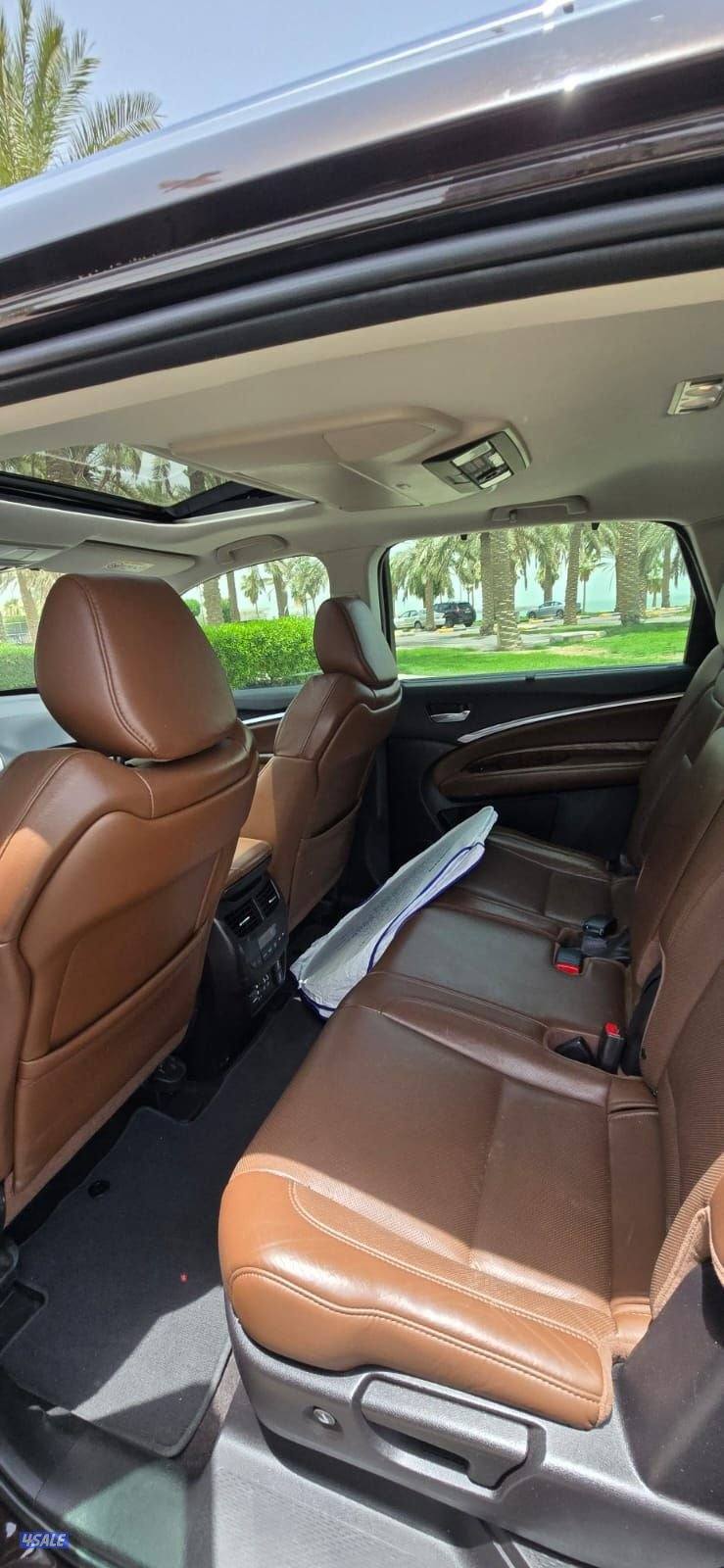 2018 Advance أعلى فئة قمة في النظافة10