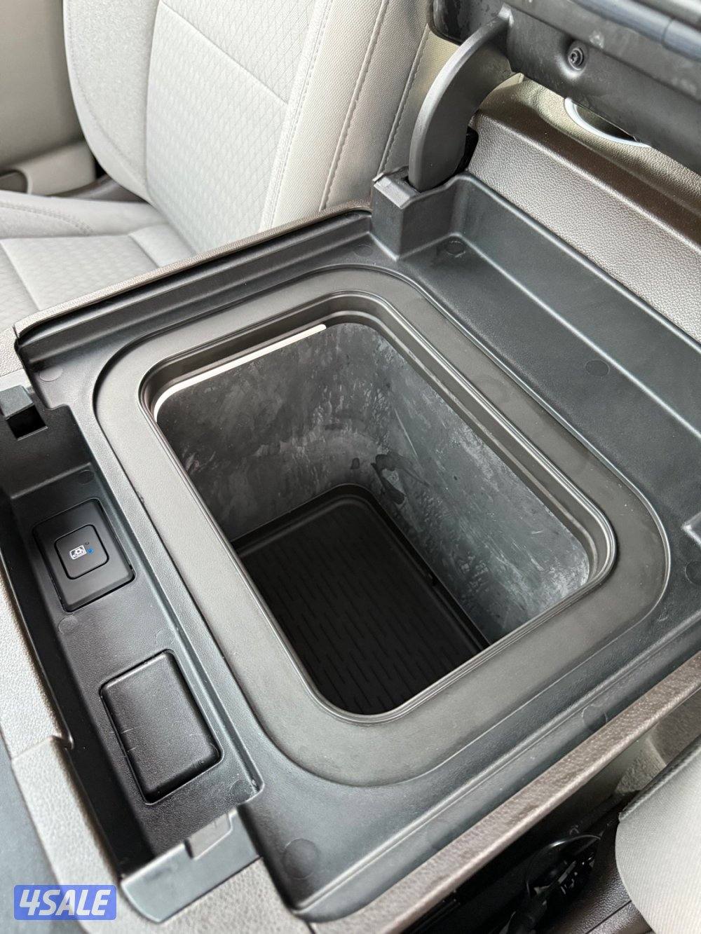 تاهو 2023 صبغ الوكاله شرط الفحص الكامل قمة بالنظافه15