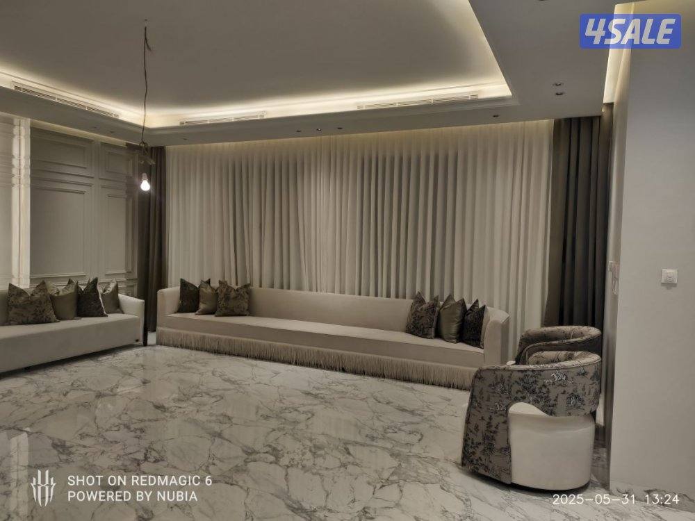 تفصيل ستائر احدث الموديلات الجديده2