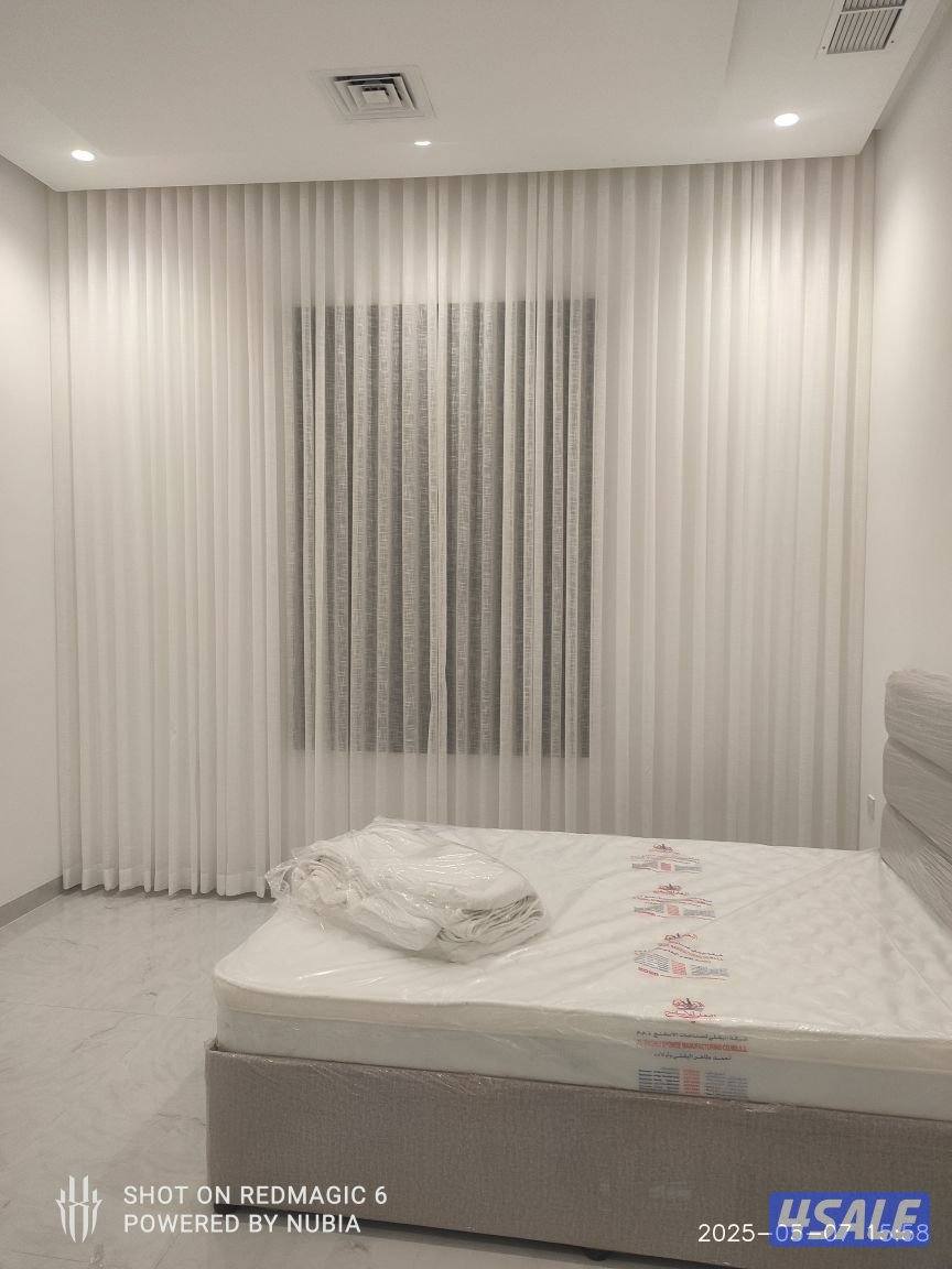 تفصيل ستائر احدث الموديلات الجديده7