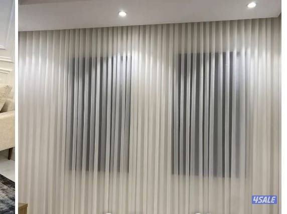 تفصيل ستائر احدث الموديلات الجديده10