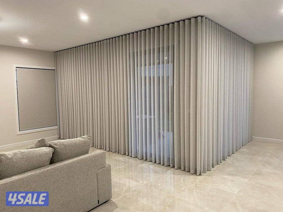 تفصيل ستائر احدث الموديلات الجديده13