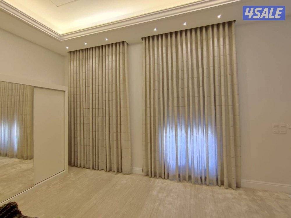 تفصيل ستائر احدث الموديلات الجديده14