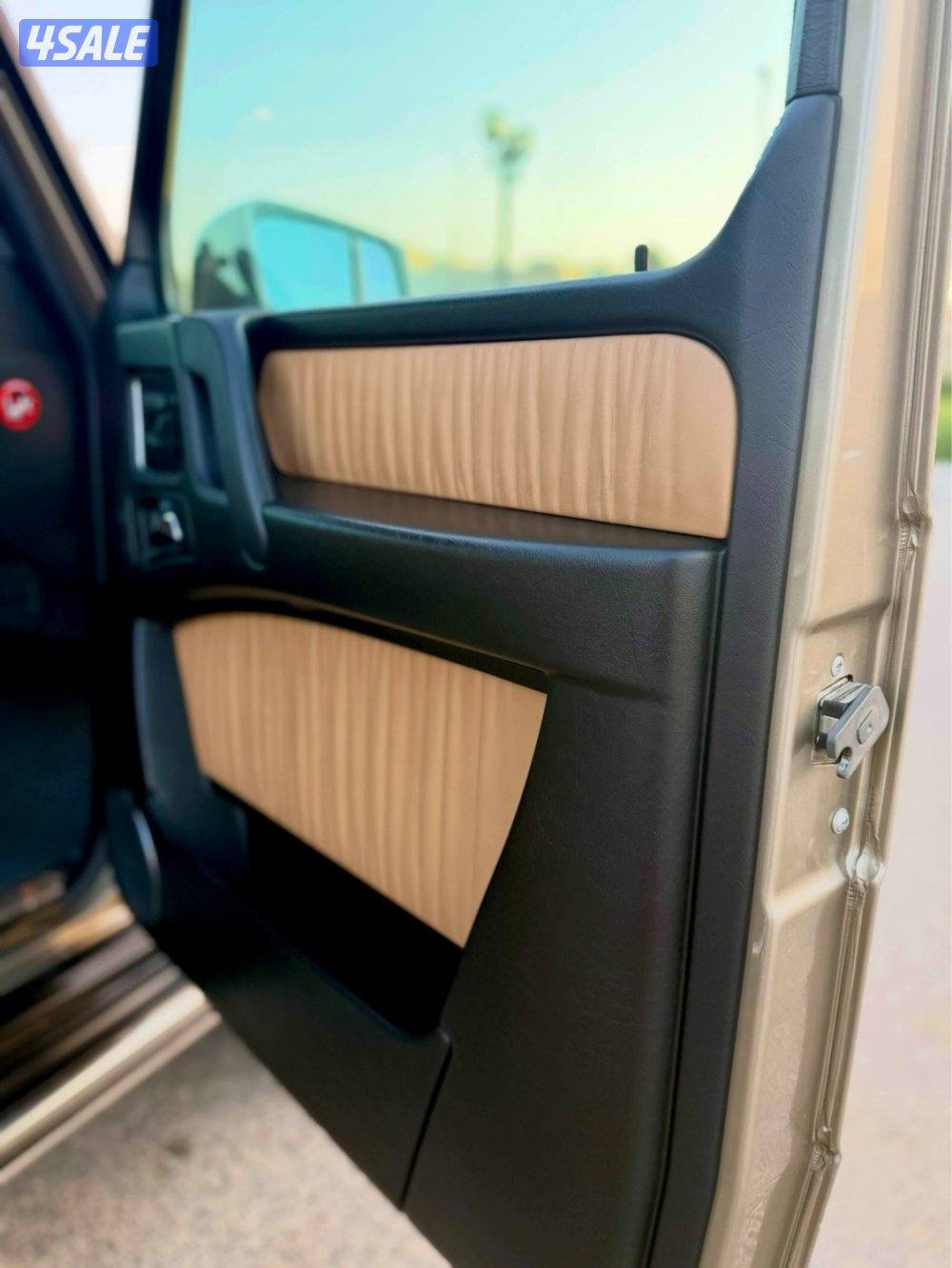 جي كلاس 63 AMG14
