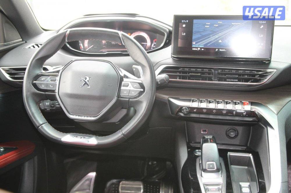 بيجو 5008 GT7