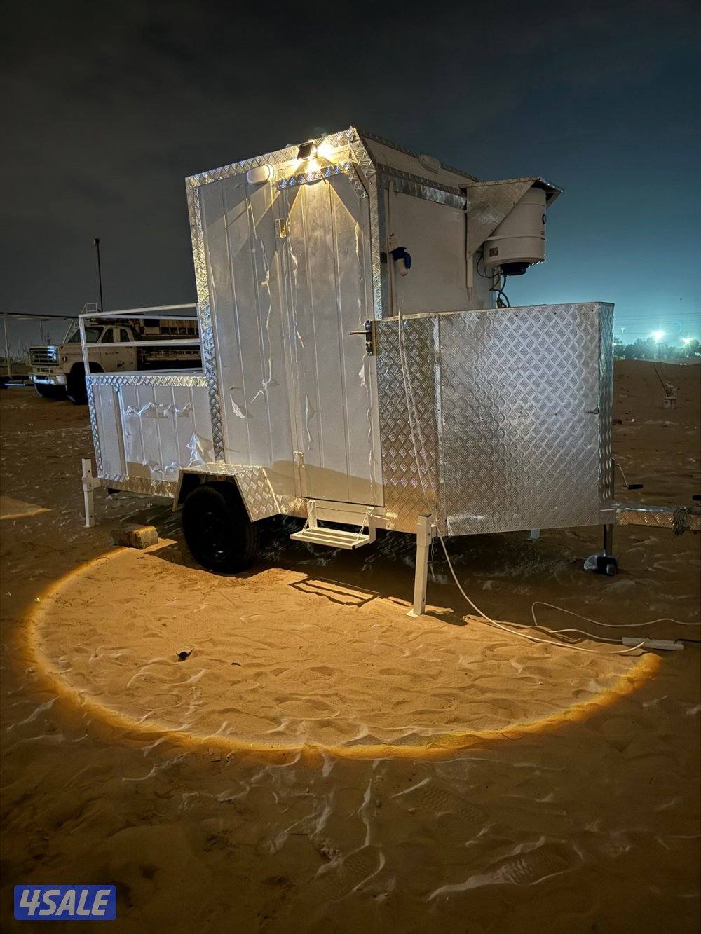 كرفانات دورة مياة2