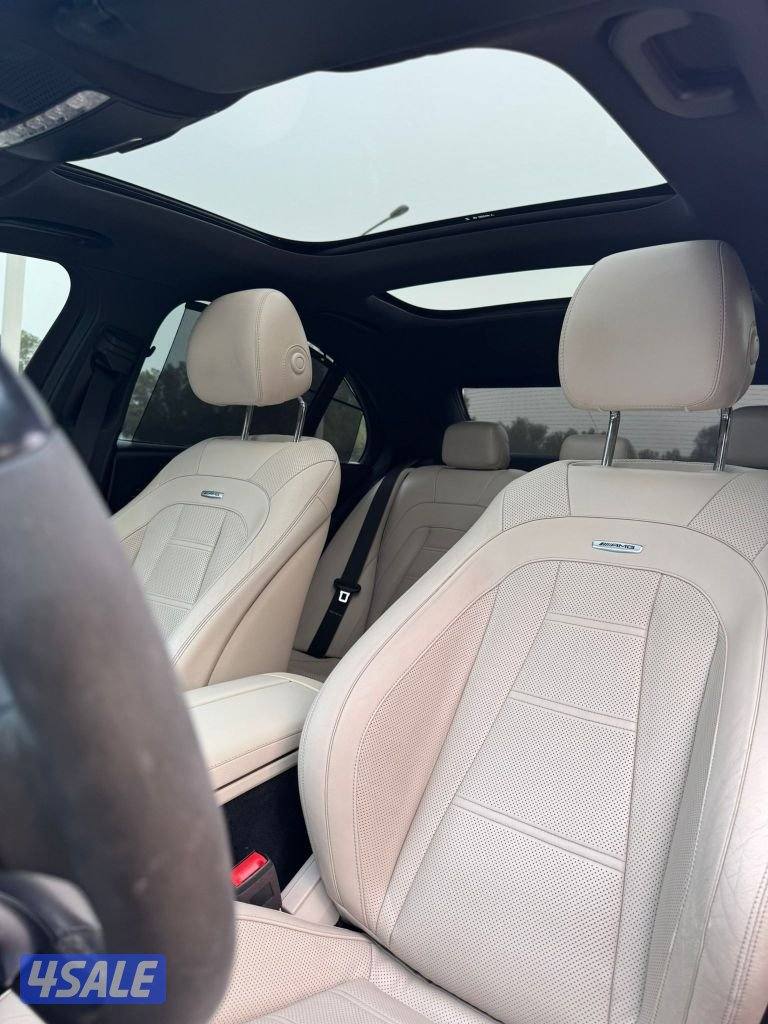 للبيع مرسيدس E43 AMG10