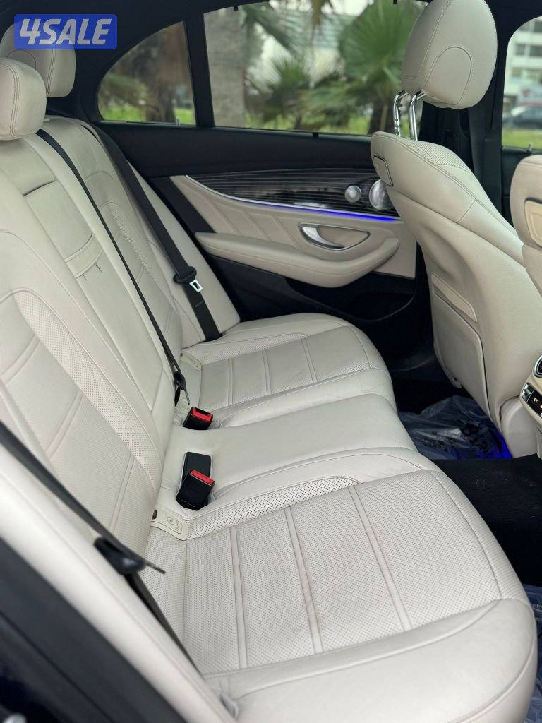 للبيع مرسيدس E43 AMG9