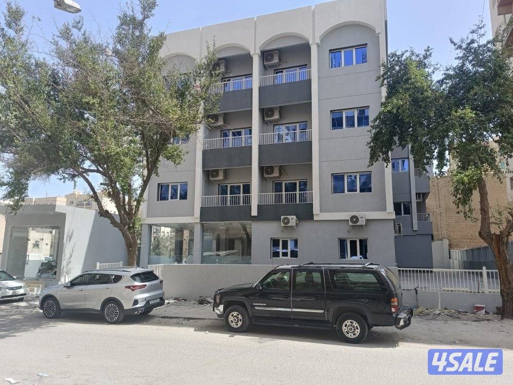 خيطان - قطعة 6 - شارع 34 - قسيمة 1822 - منزل 51