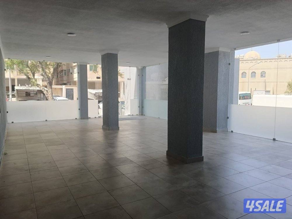 خيطان - قطعة 6 - شارع 34 - قسيمة 1822 - منزل 53