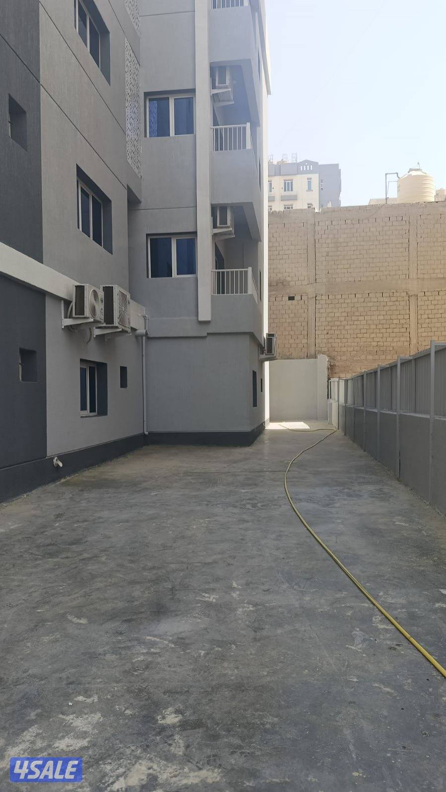 خيطان - قطعة 6 - شارع 34 - قسيمة 1822 - منزل 56