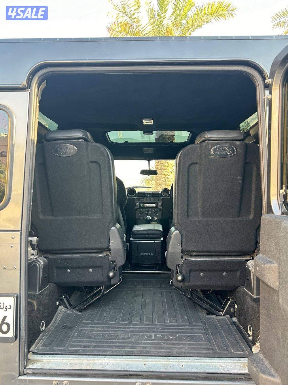 Defender 20139
