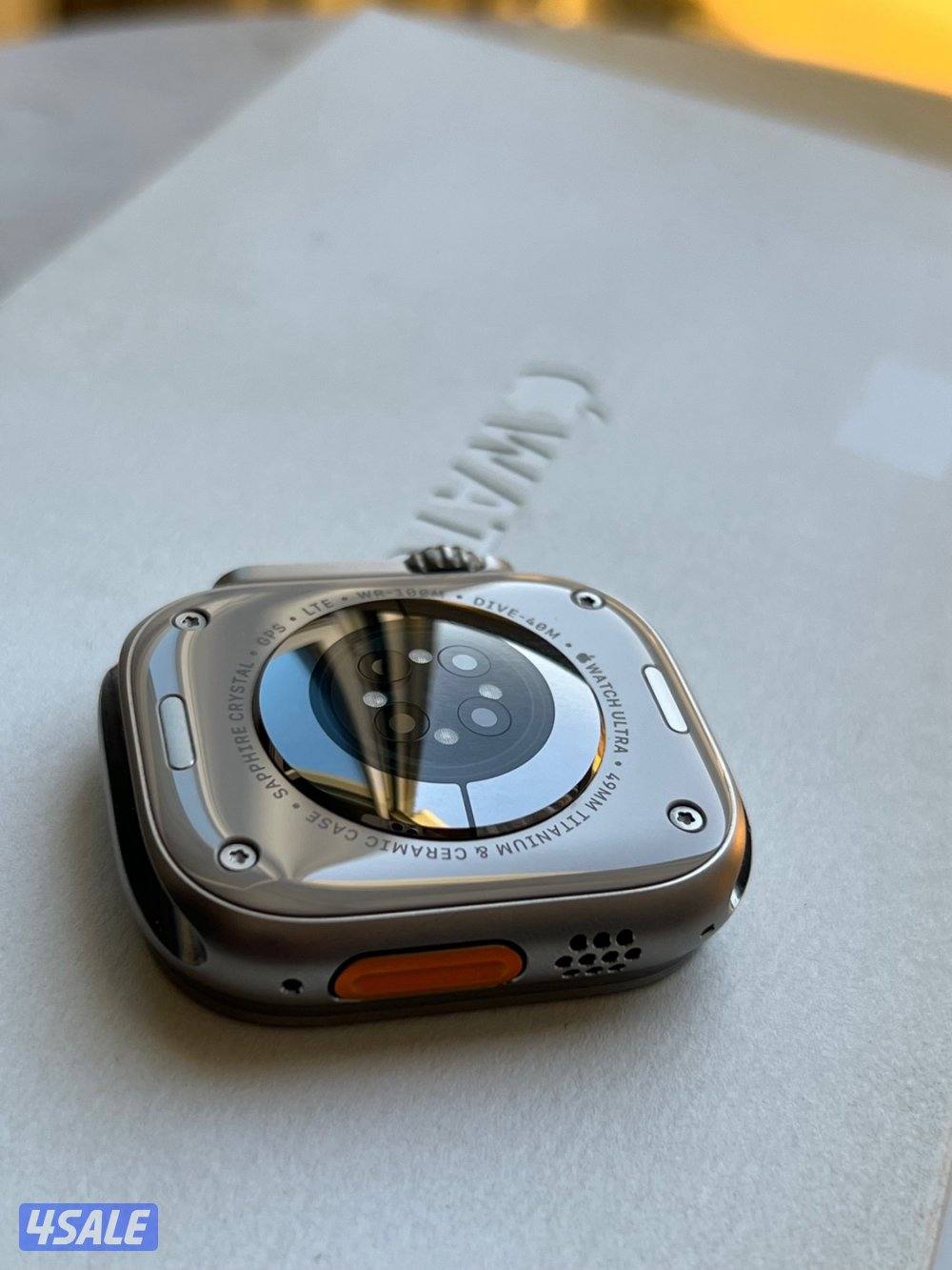 للبيع ساعه1