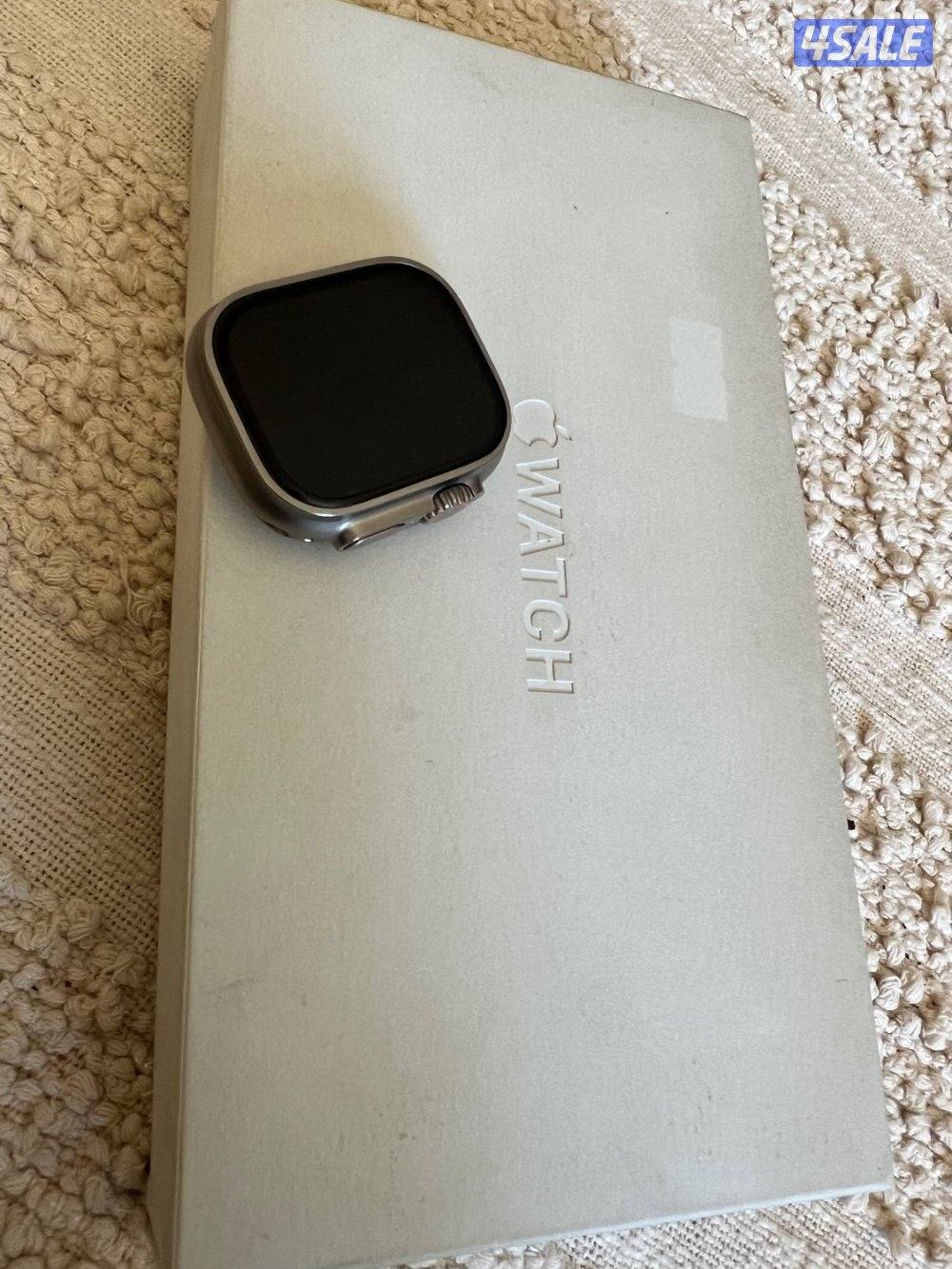 للبيع ساعه3