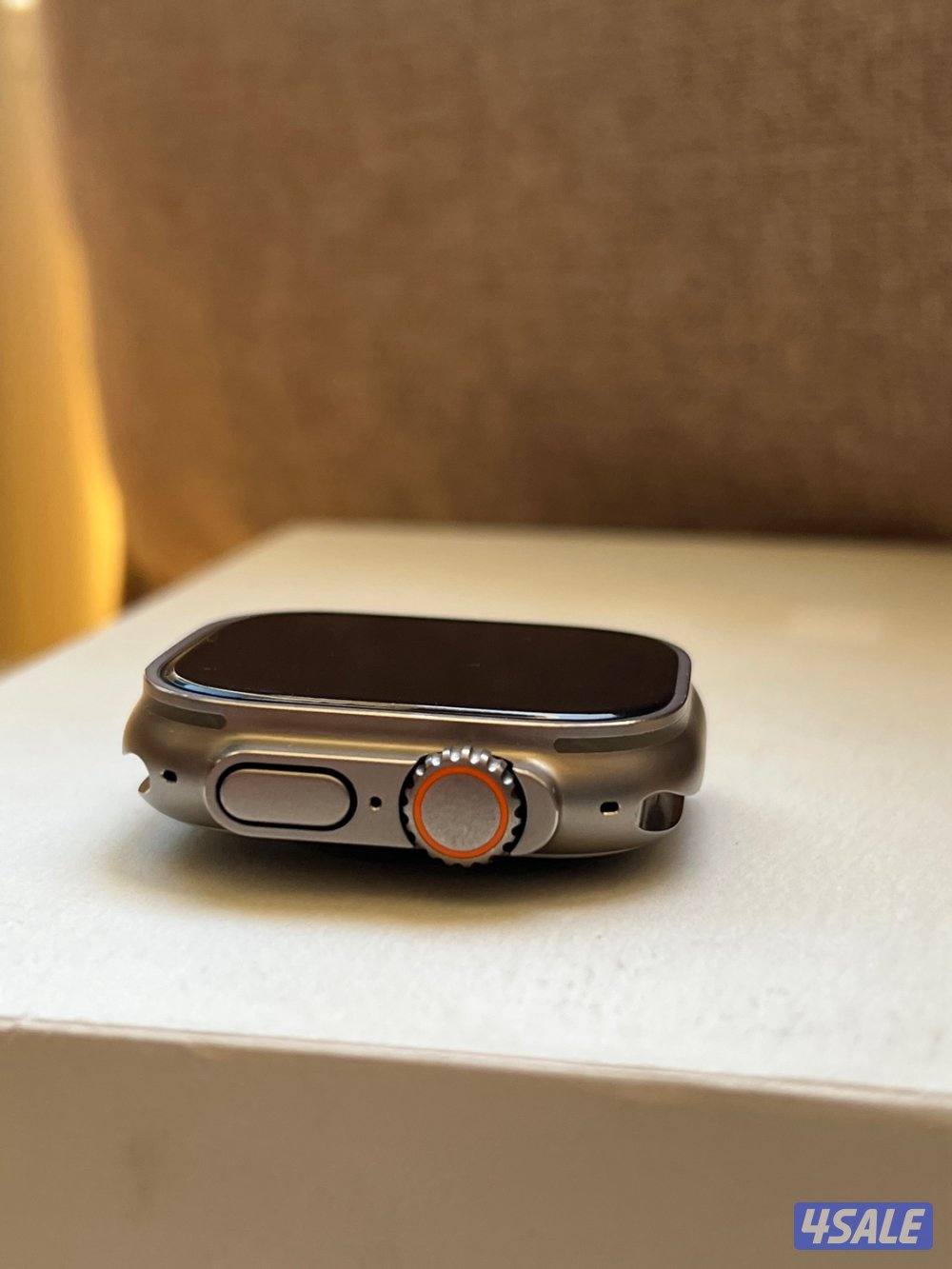 للبيع ساعه4