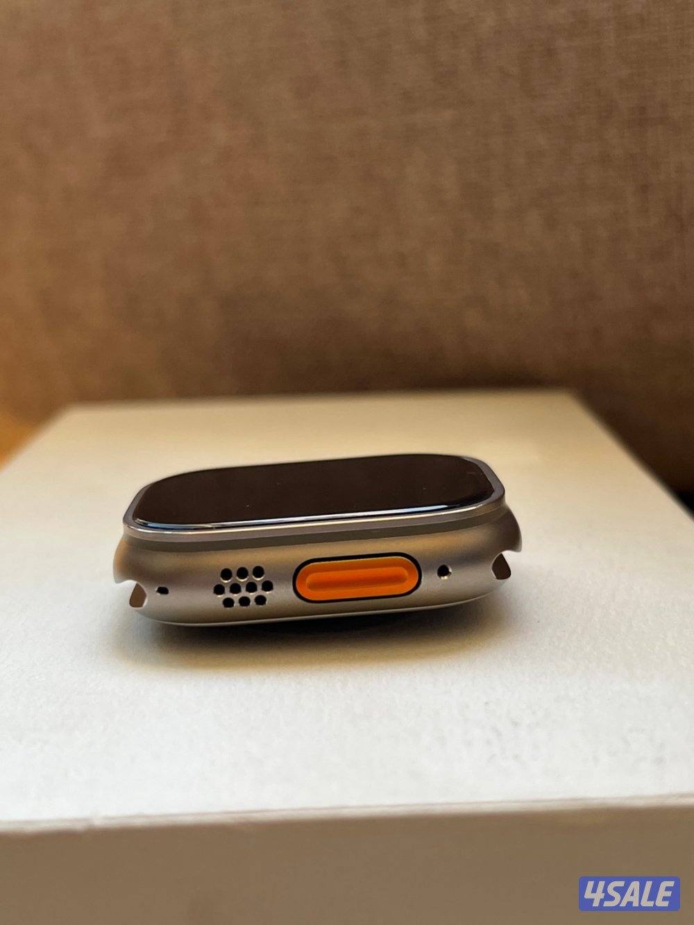 للبيع ساعه5