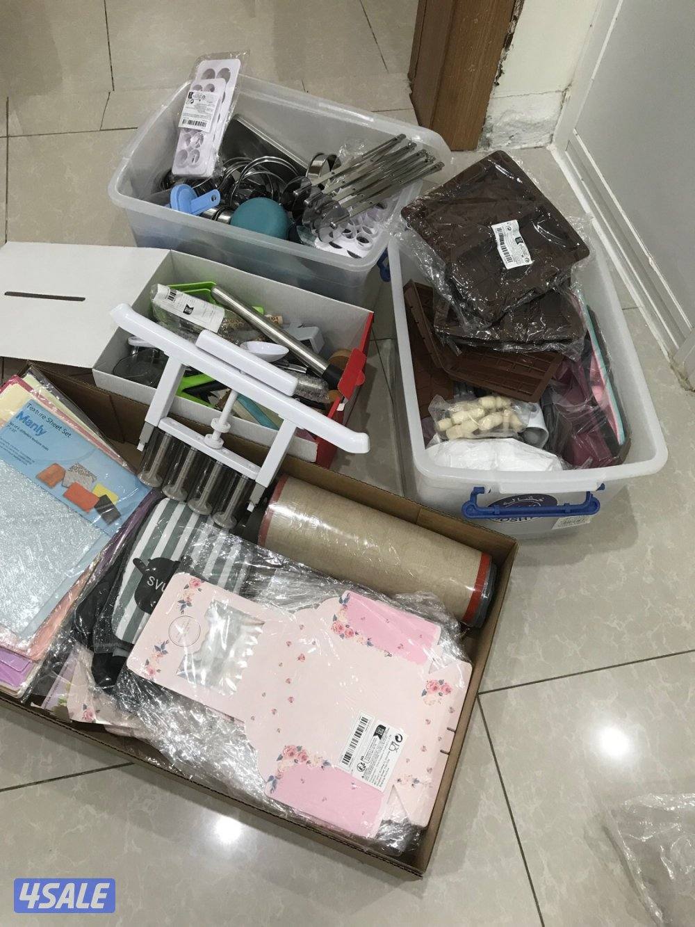 ادوات مطبخ0