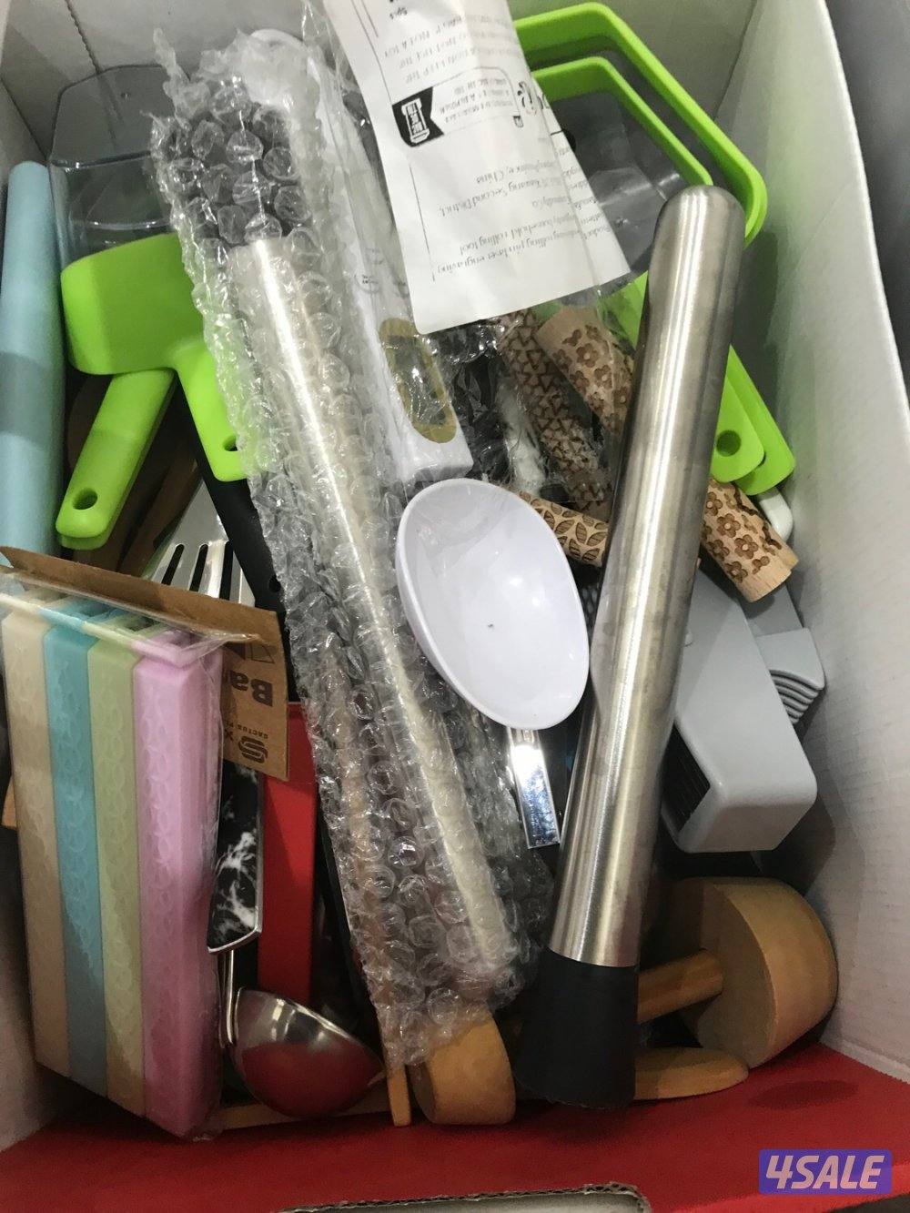 ادوات مطبخ3