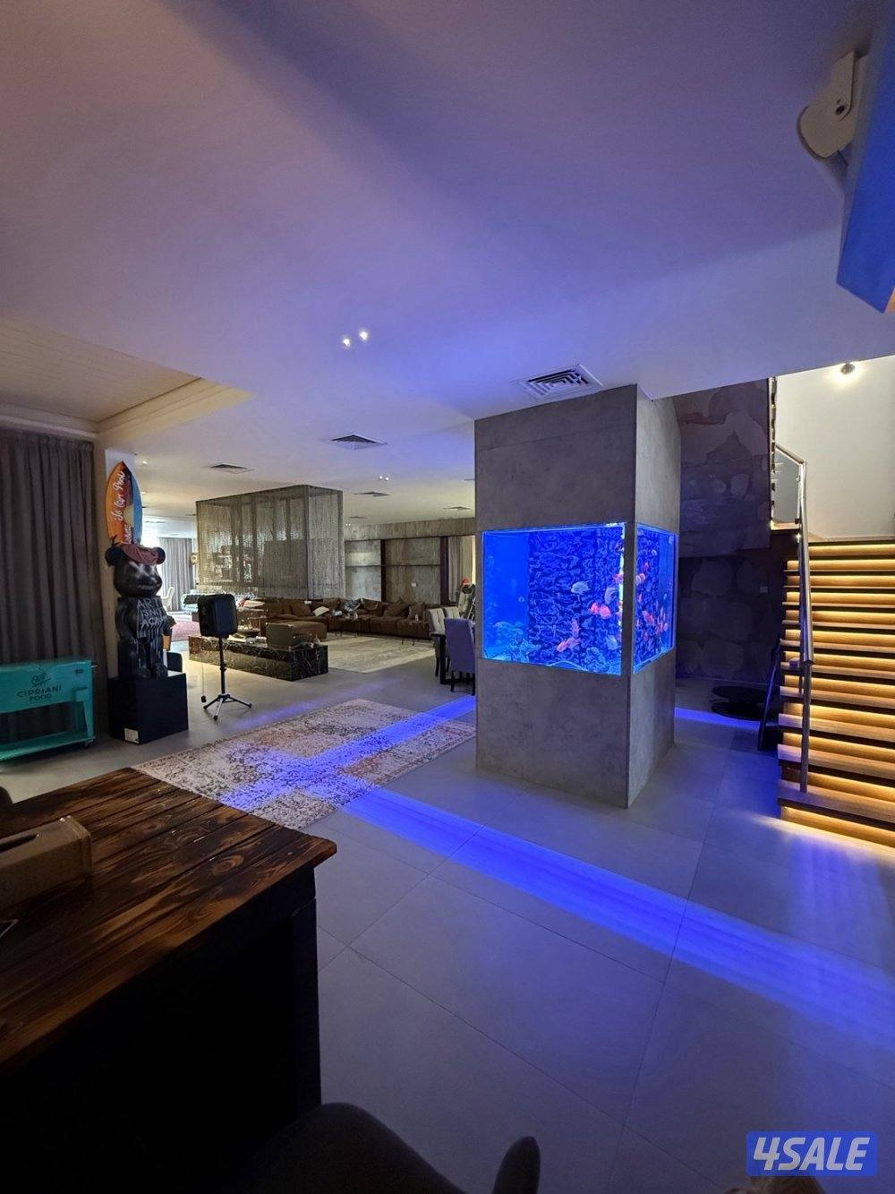 شاليه في مرحله الرابعه0