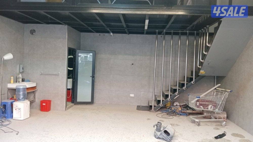 محلات ومخازن للأيجار – الشويخ الصناعية مجمع الحميضي8