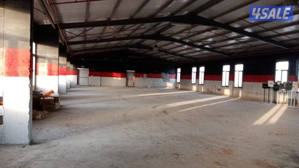 محلات ومخازن للأيجار – الشويخ الصناعية مجمع الحميضي11