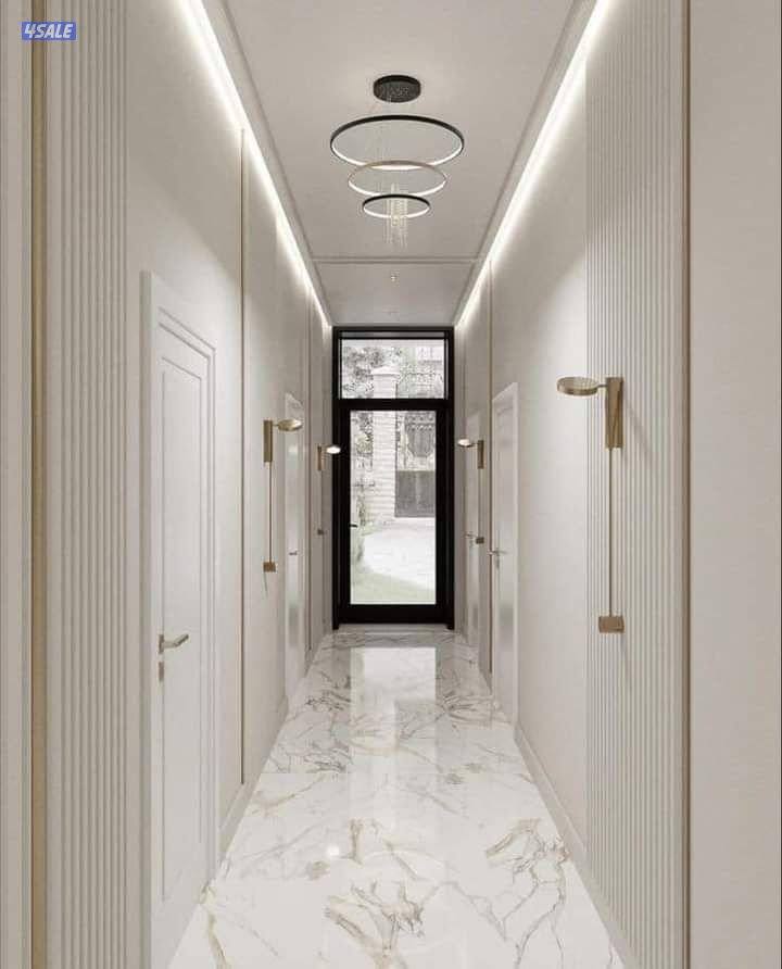 جميع أعمال الديكورات الجبس برد والأسمنت برد و٦٠×٦٠ وبديل الخشب والسبور1