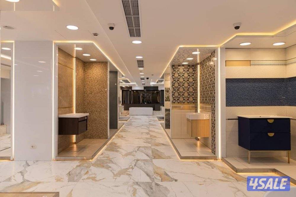 جميع أعمال الديكورات الجبس برد والأسمنت برد و٦٠×٦٠ وبديل الخشب والسبور9