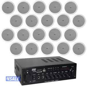 فني كاميرات مراقبة وشبكات وانتركم وبداله6