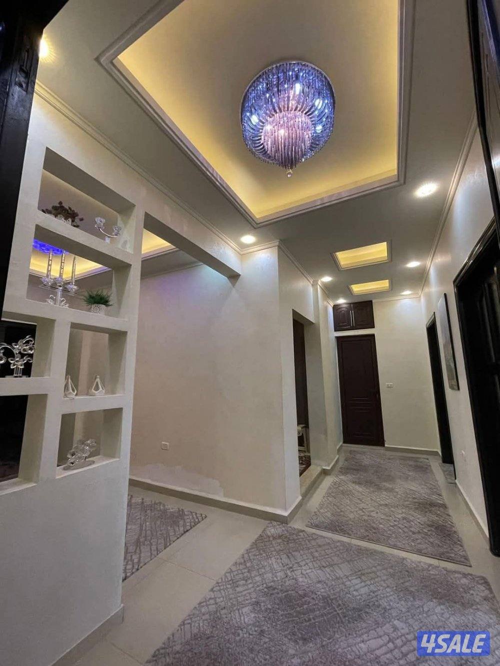 شقق فندقيه ايجار يومي وشهري وأسبوعي يوجد خدمه تنطيف قريب من الخدمات3