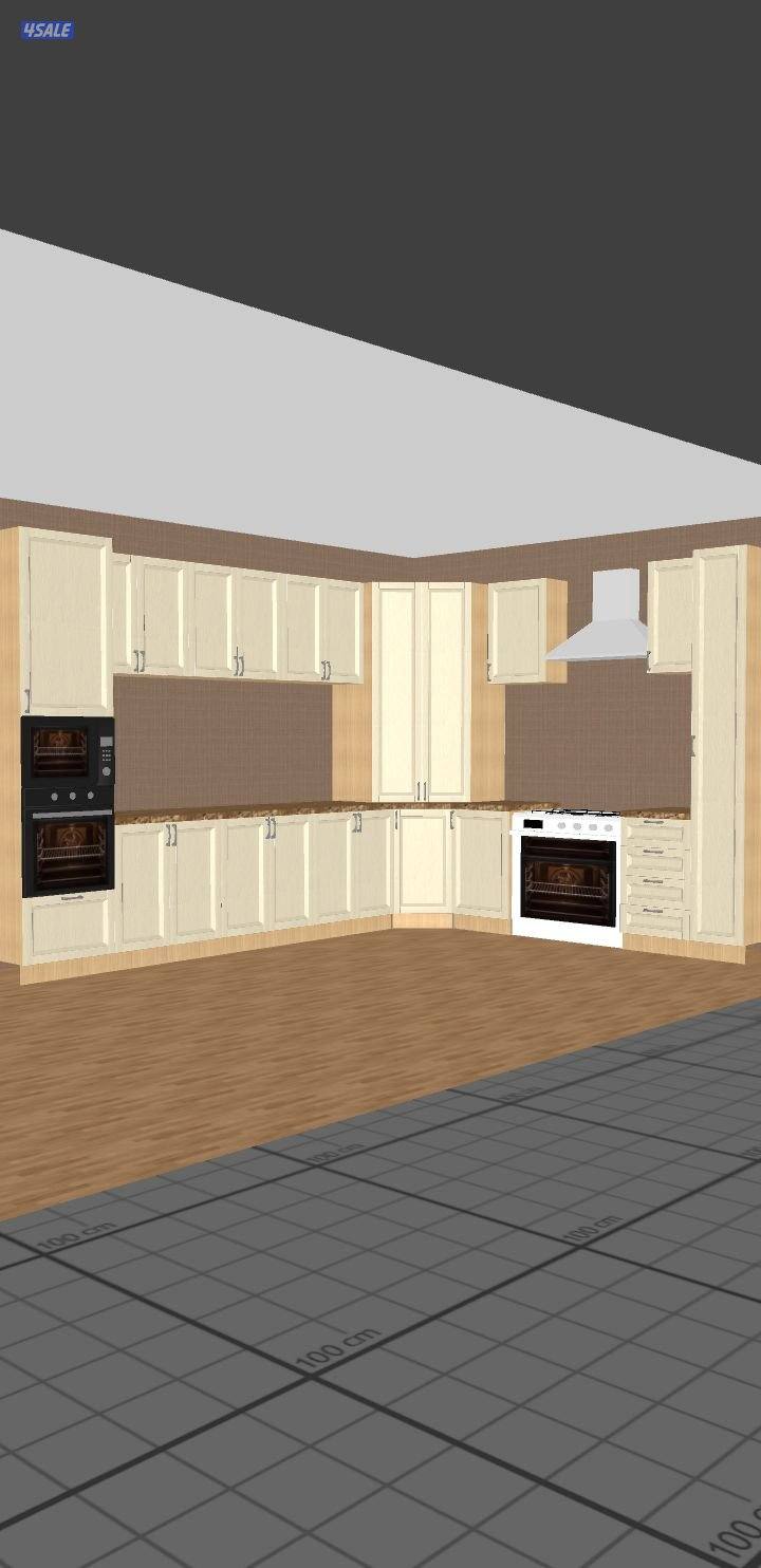 Any one needs kitchen call me5