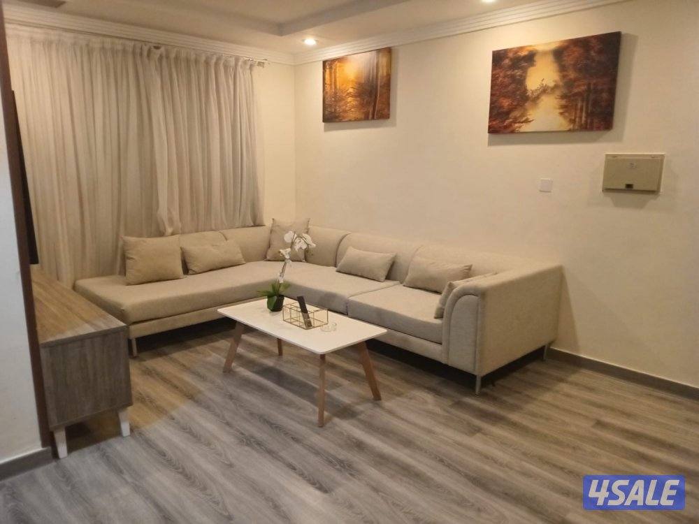 لعشاق الهدوء والرقي1