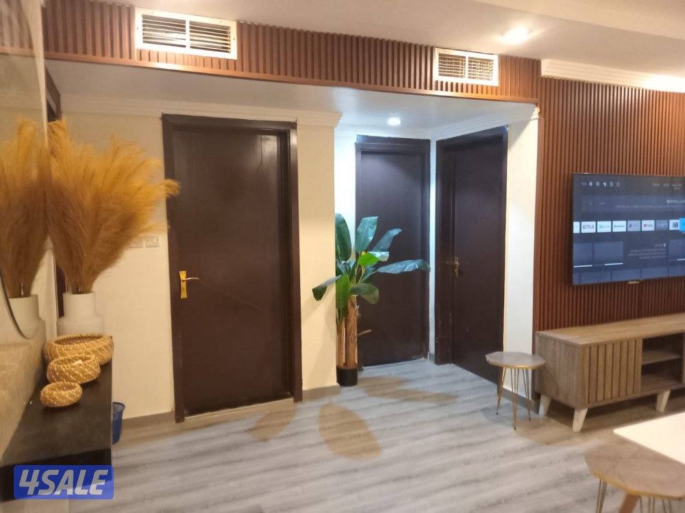 لعشاق الهدوء والرقي2